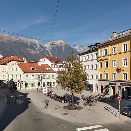 Huge Apartment In Awesome Location With Parking Innsbruck Exterior foto